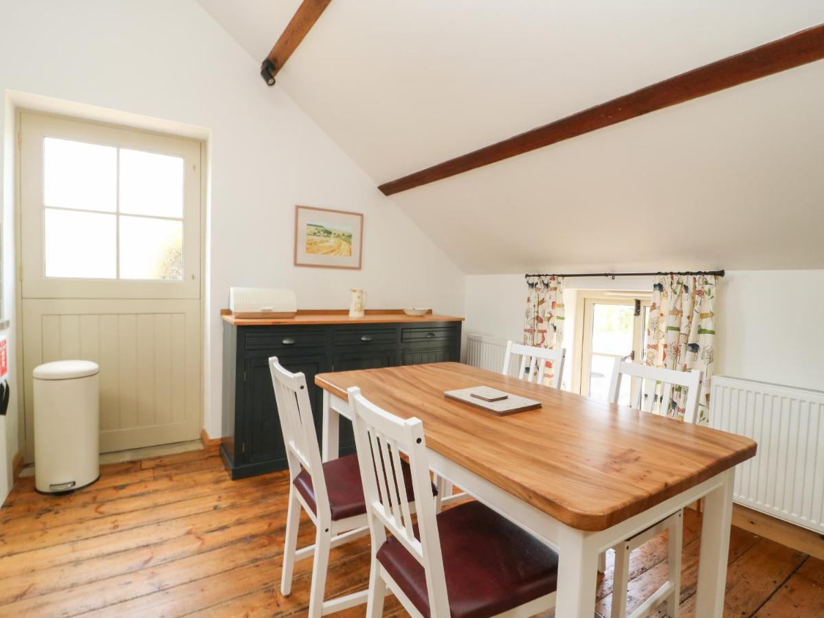 Joiners Cottage Γιορκ Εξωτερικό φωτογραφία