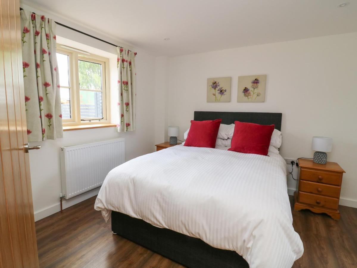 Joiners Cottage Γιορκ Εξωτερικό φωτογραφία