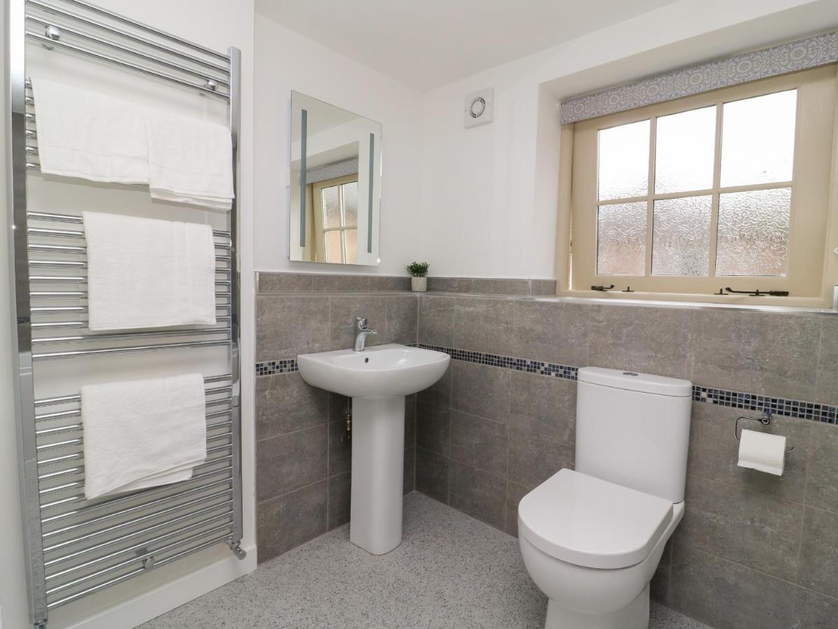Joiners Cottage Γιορκ Εξωτερικό φωτογραφία