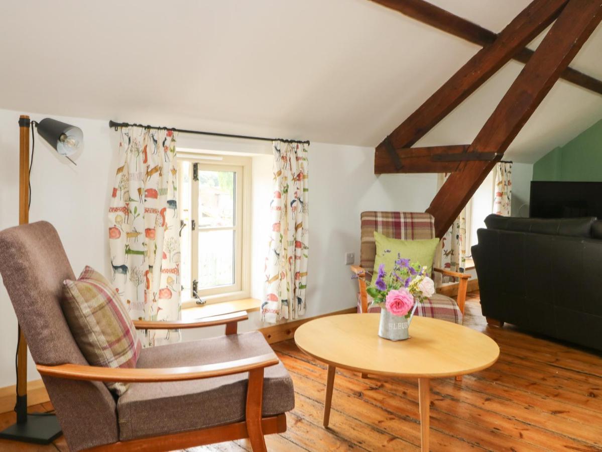 Joiners Cottage Γιορκ Εξωτερικό φωτογραφία