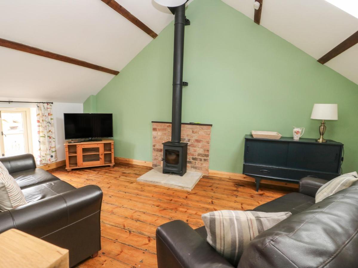 Joiners Cottage Γιορκ Εξωτερικό φωτογραφία