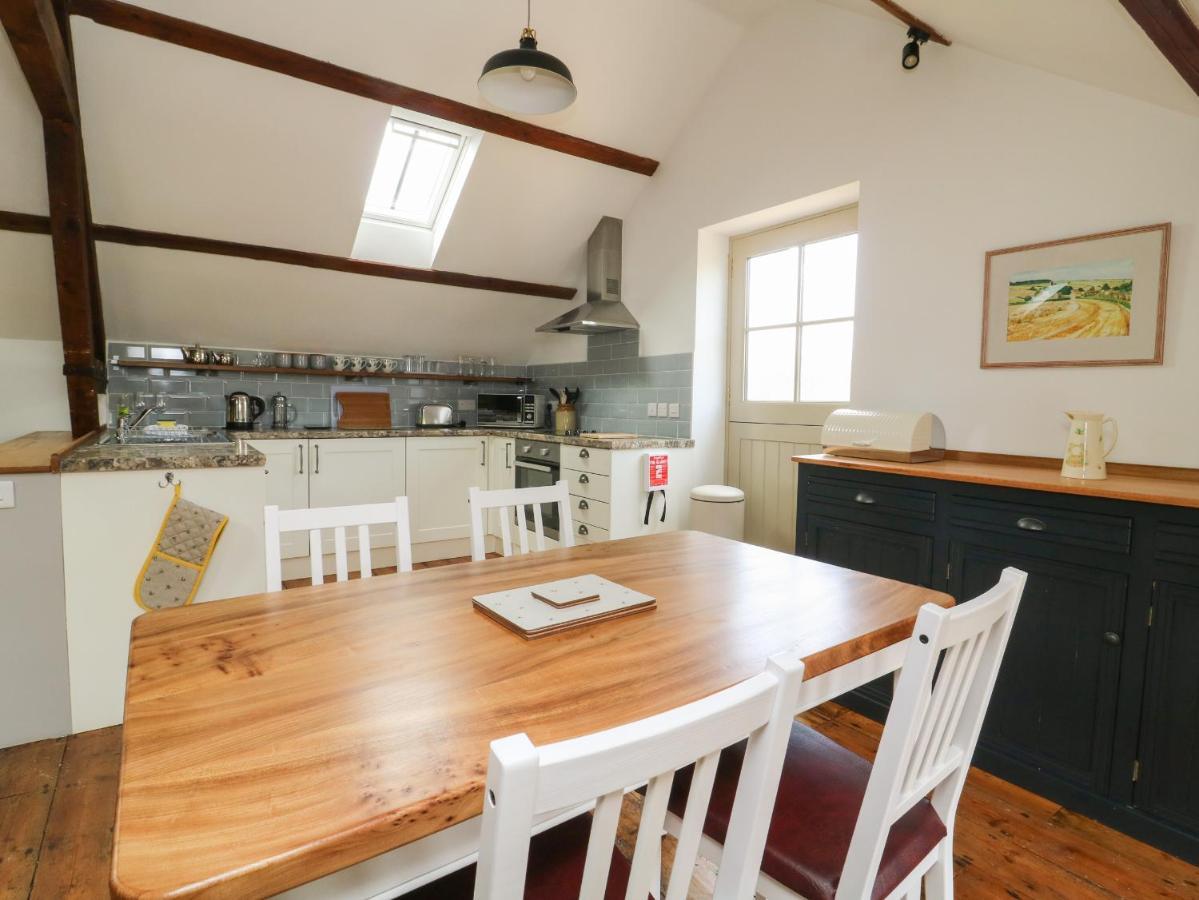 Joiners Cottage Γιορκ Εξωτερικό φωτογραφία
