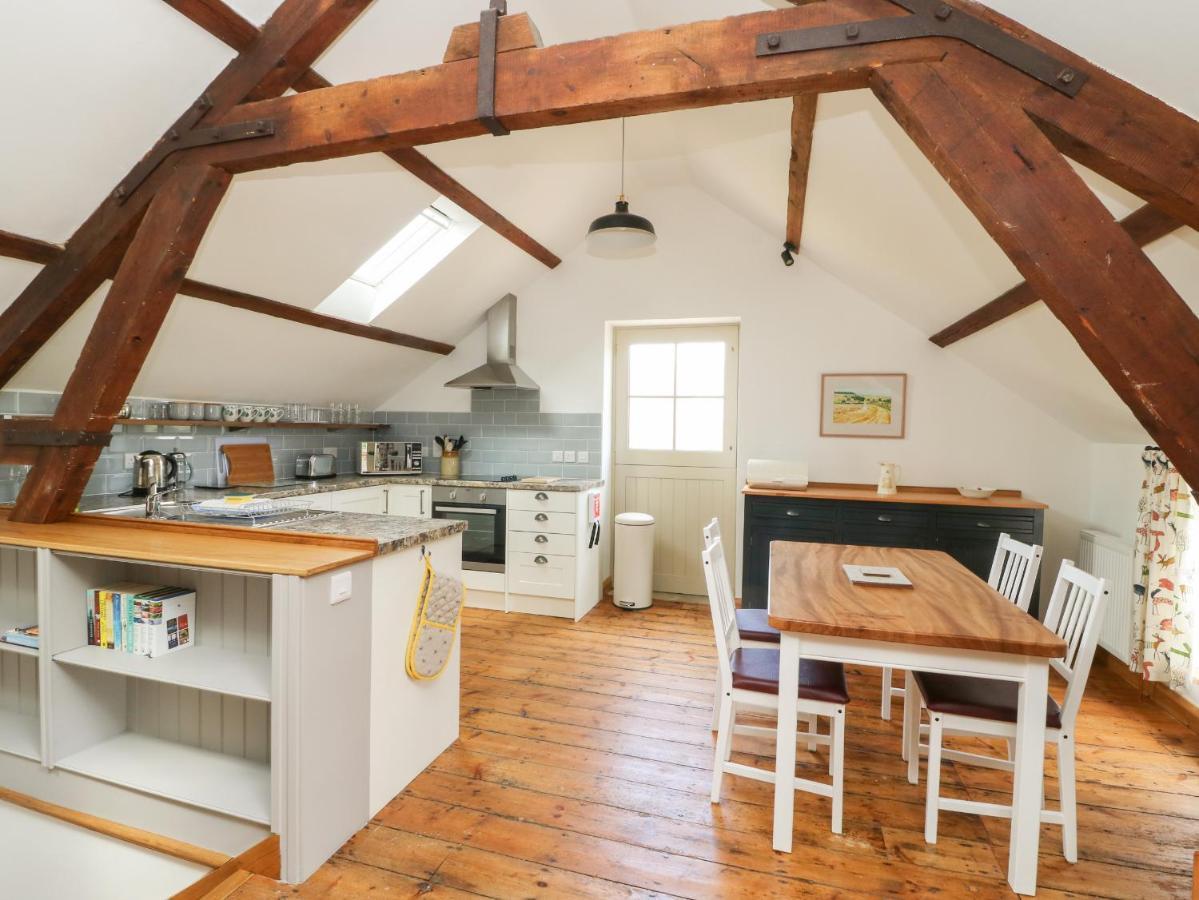 Joiners Cottage Γιορκ Εξωτερικό φωτογραφία