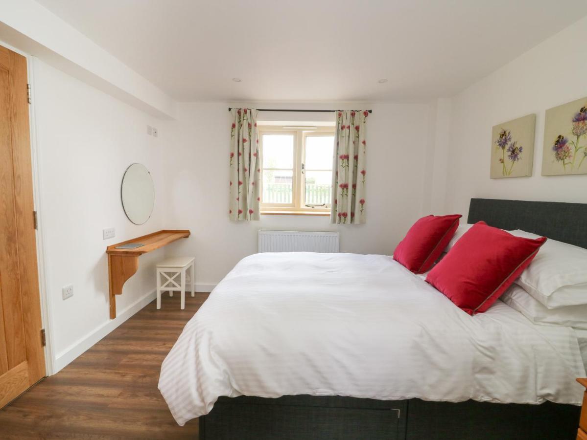 Joiners Cottage Γιορκ Εξωτερικό φωτογραφία