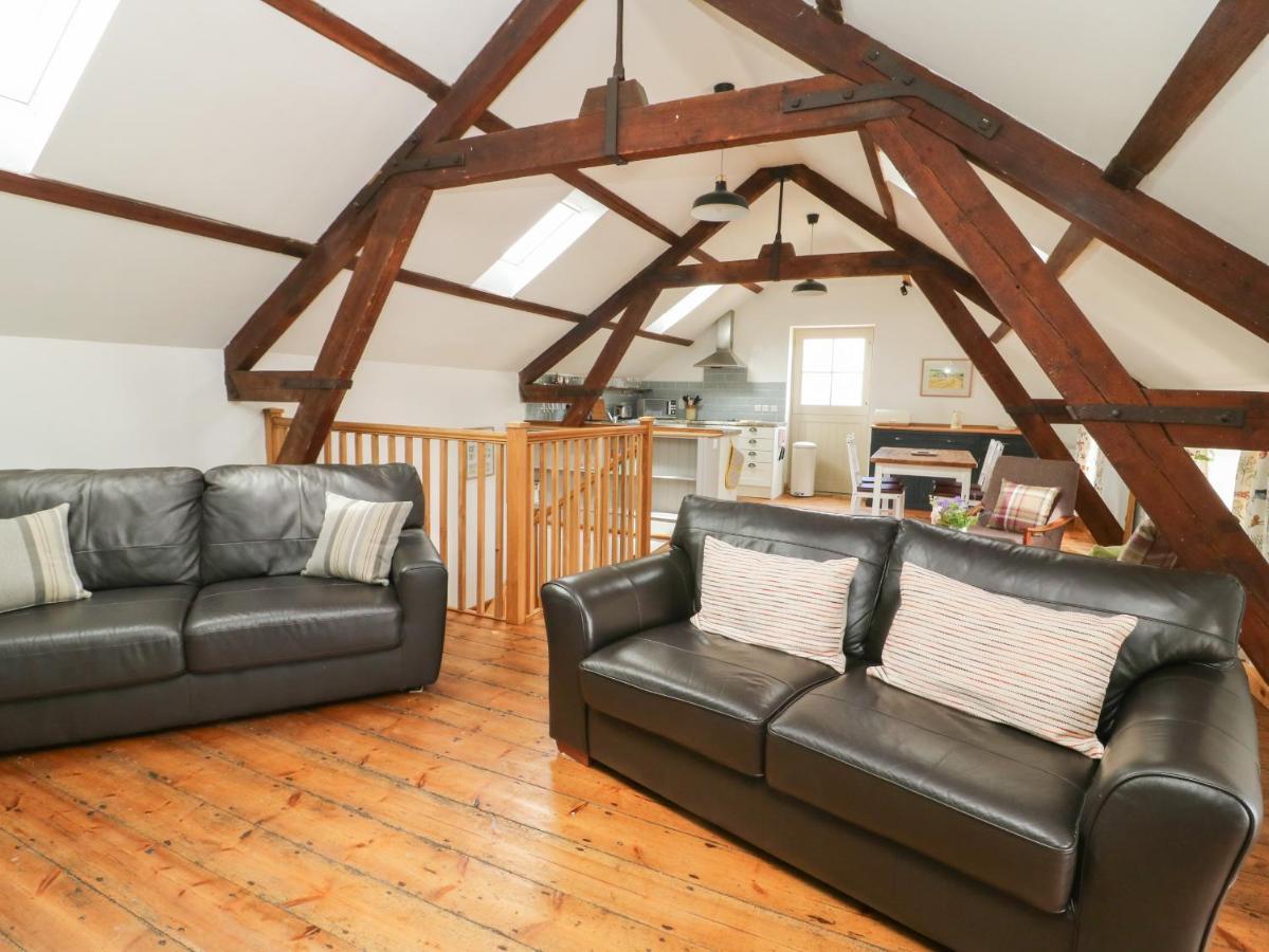 Joiners Cottage Γιορκ Εξωτερικό φωτογραφία