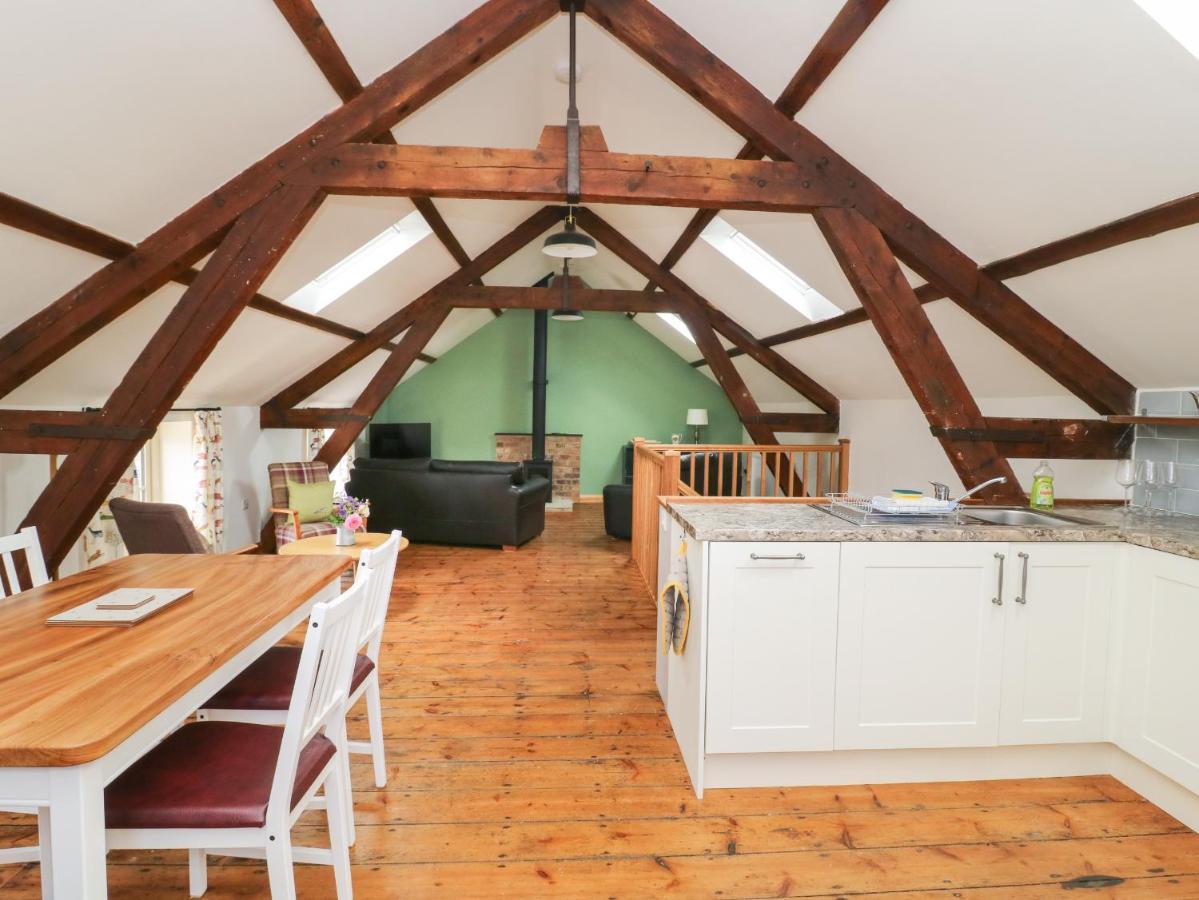 Joiners Cottage Γιορκ Εξωτερικό φωτογραφία