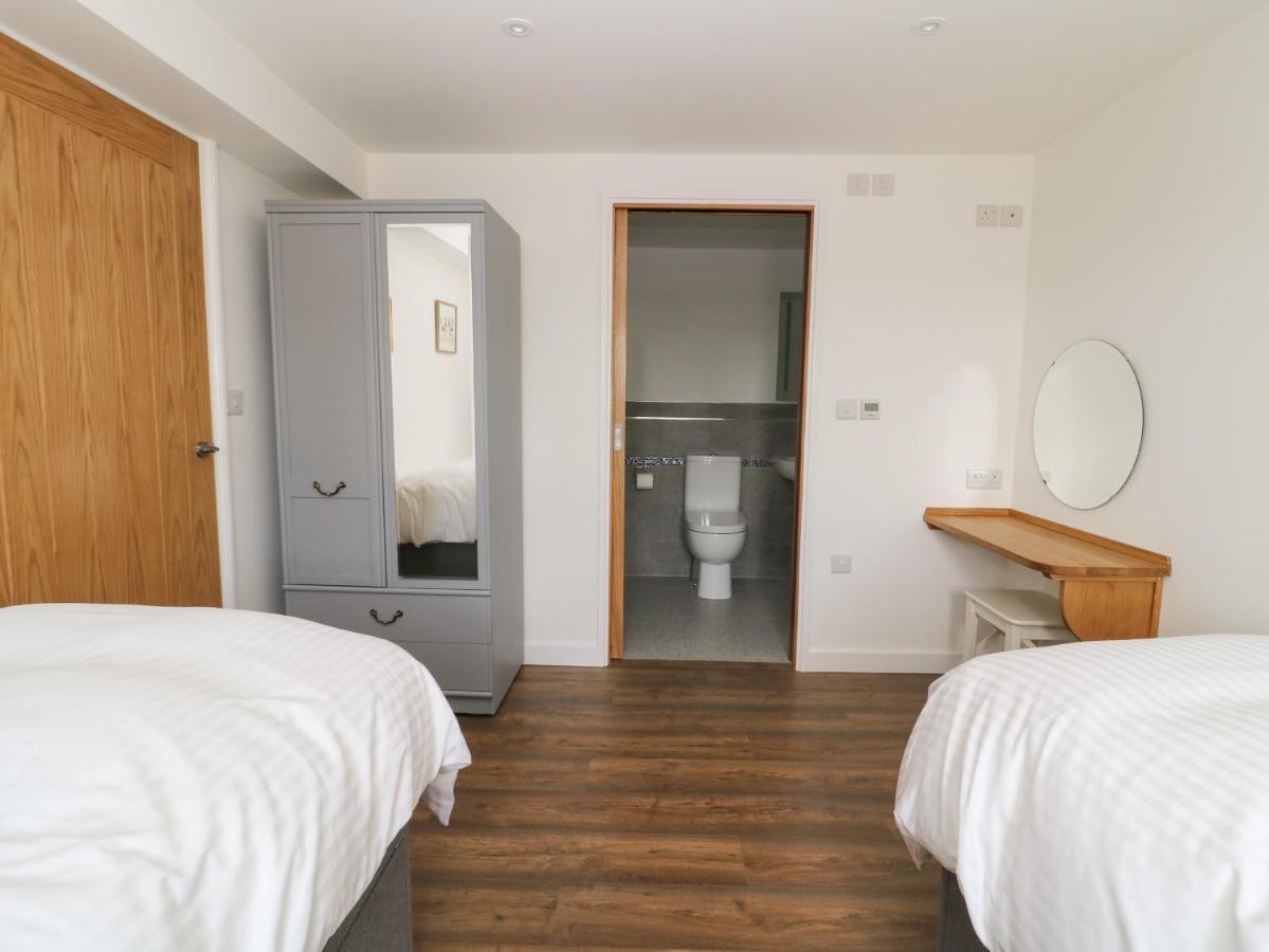Joiners Cottage Γιορκ Εξωτερικό φωτογραφία